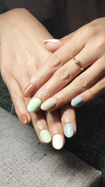 Cover photo of Four You Beauty Bar